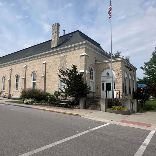 401 River Street Elk Rapids, MI
				49629