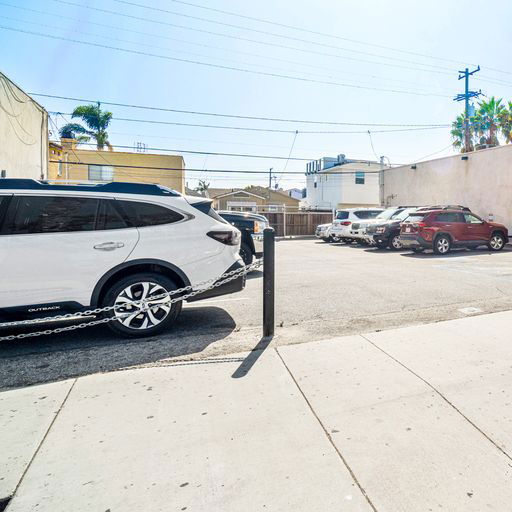 5716 E. 2nd Street Long Beach, CA
				90803