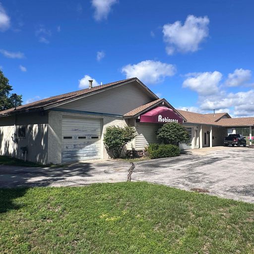 880 W South Airport Road Traverse City, MI
				49686