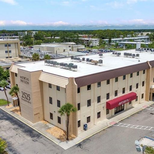 2525 Harbor Boulevard , 206 Pt Charlotte, FL 33952