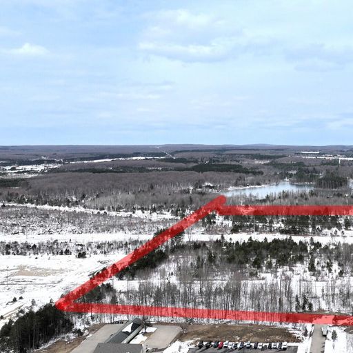 W M-32 , 34.84 acres Gaylord, MI
				49735