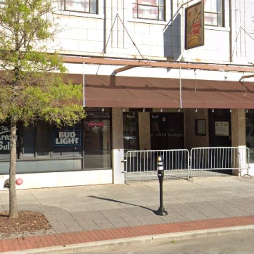 473 Second Street Suite B Macon, GA
				31201