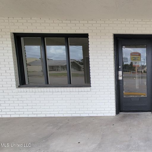 200 Pass Road Gulfport, MS
				39507