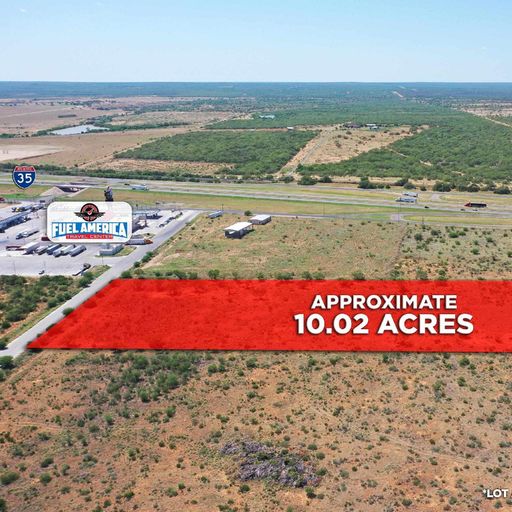 Lot 10 High Caliber Estates Dr. Laredo, TX
				78045