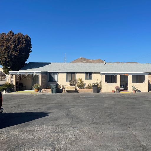 115 Gaviland Street Searchlight, NV
				89046