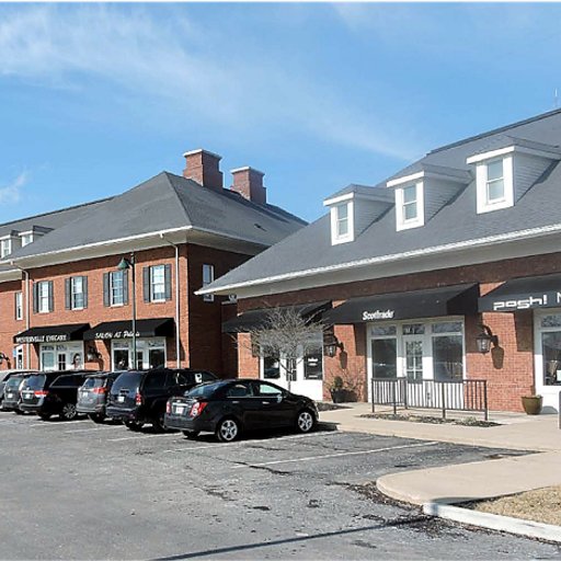 925 N State St Westerville, OH
				43082