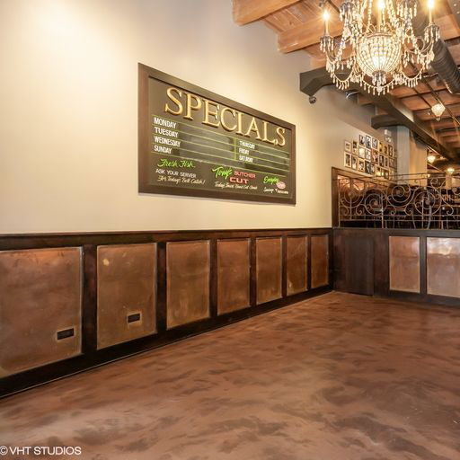434 W. Ontario 1st Fl Chicago, IL
				60654