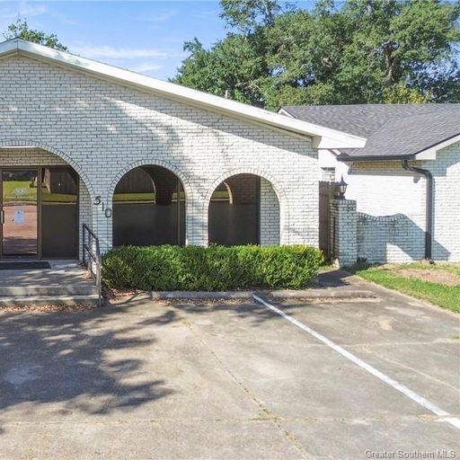 510 W 18th Street Lake Charles, LA
				70601