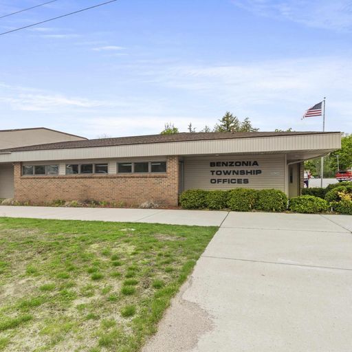 1020 Michigan Avenue Benzonia, MI
				49616
