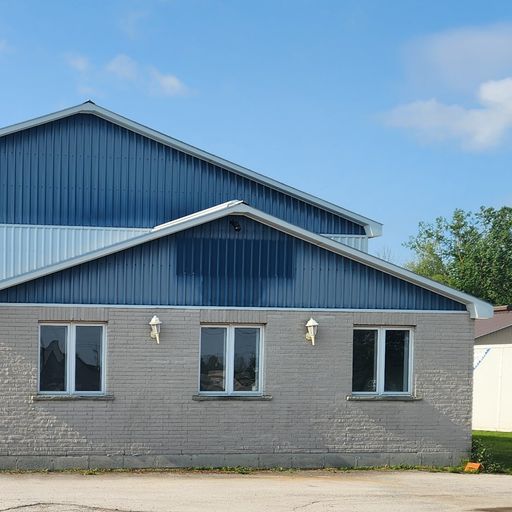 35 Griffith Road Stratford, ON
				N5A 6S4