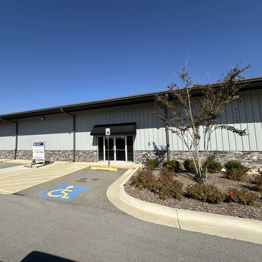 3110 Fox Rd A2 Jonesboro, AR
				72404
