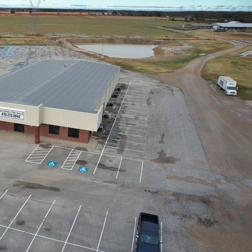 5296 Highway 1 Jonesboro, AR
				72404
