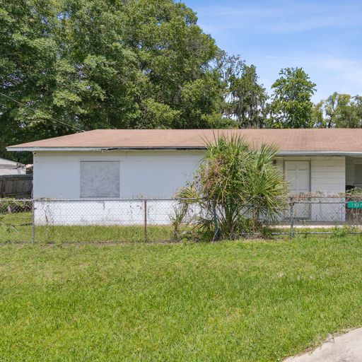 7957 Blanding Blvd Jacksonville, FL
				32244
