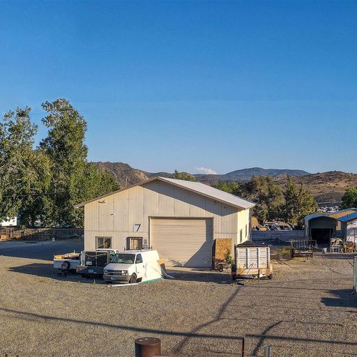 7 Adair Dr Moundhouse, NV
				89706