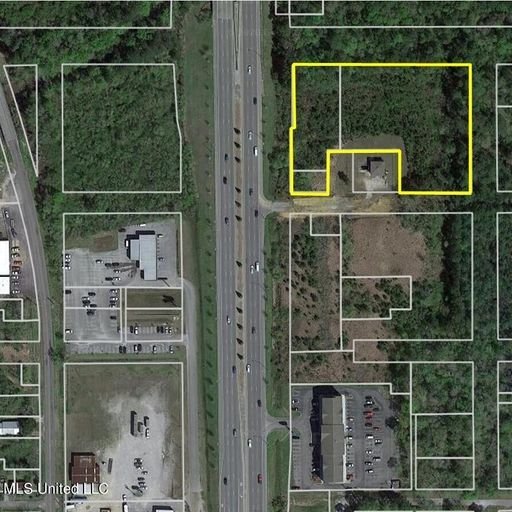 2.19 Acres Hwy 49 Gulfport, MS
				39501