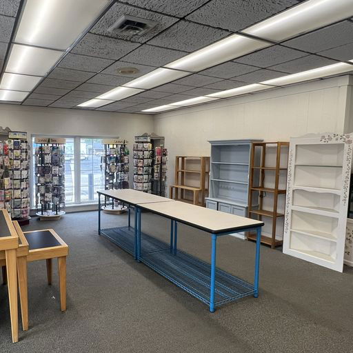 4801 N Wheeling Ave Muncie, IN
				47304