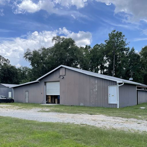 8821 W Tennessee St Tallahassee, FL
				32304