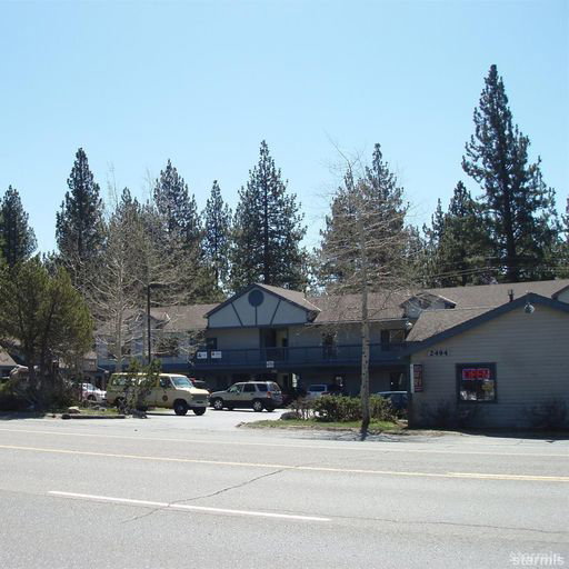 2494 Lake Tahoe Boulevard South Lake Tahoe, CA
				96150