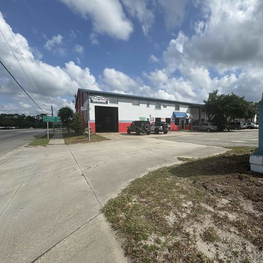 800 N State St Bunnell, FL
				32110