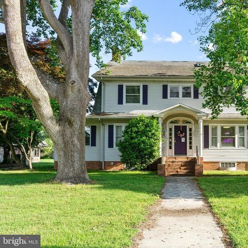 201 Laurel Road Millsboro, DE
				19966