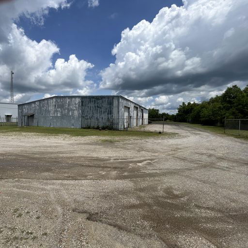 4423 Industrial Road Pascagoula, MS
				39581