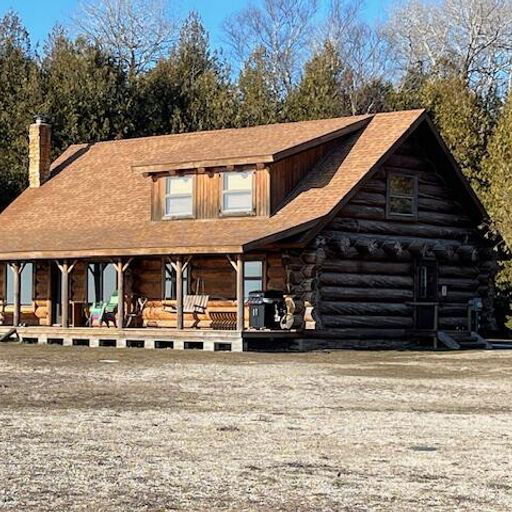 196 E Huron Avenue Bois Blanc, MI
				49775
