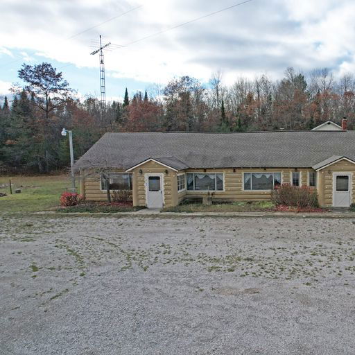 3163 N Red Oak Road Lewiston, MI
				49756