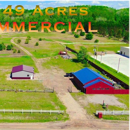6112 N Old 27 Frederic, MI
				49733