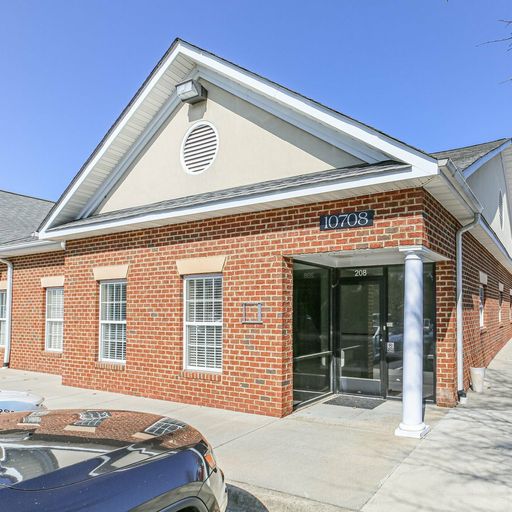 10708 Ballantraye Drive Suite 208 Fredericksburg, VA
				22407