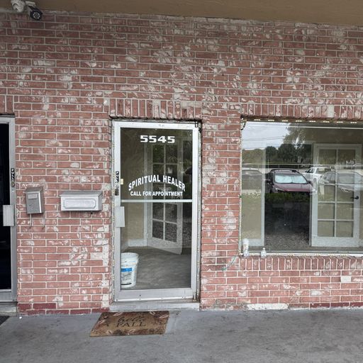 5537-5575 N State Road 7 Fort Lauderdale, FL
				33319