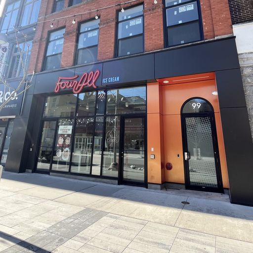 97-99 King Street W., Unit #301 Kitchener, ON
				N2G 2K4