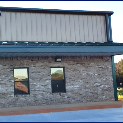 3 Industrial Park Court Forsyth, GA
				31029