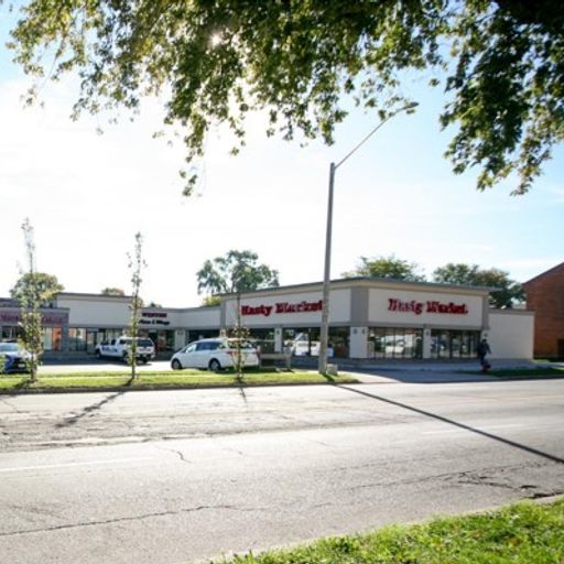 574 James Street N. Hamilton, ON
				L8L 1J7