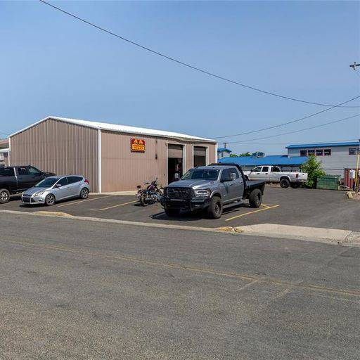 1100 Chestnut St Helena, MT
				59601