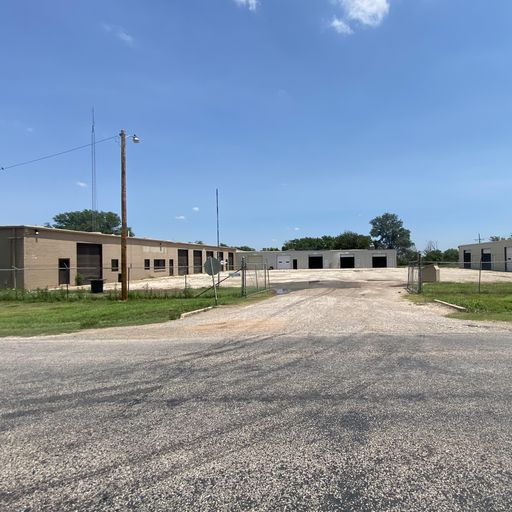 1301 8th Street Canyon, TX
				79015