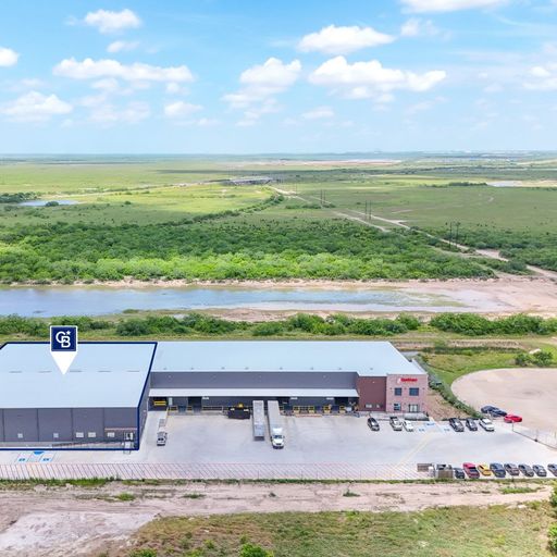 7185 G.B.I.C Cir Brownsville, TX
				78526