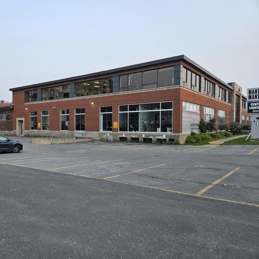 4360 Cote De Liesse Mount Royal, QC
				H4N 2P7