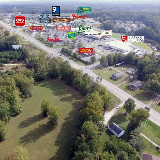 5129 Reidsville Road Walkertown, NC
				27051