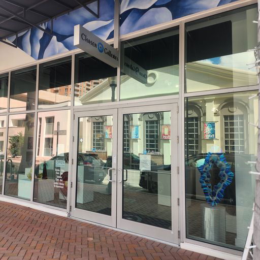 99 South Pineapple Ave Sarasota, FL
				34236
