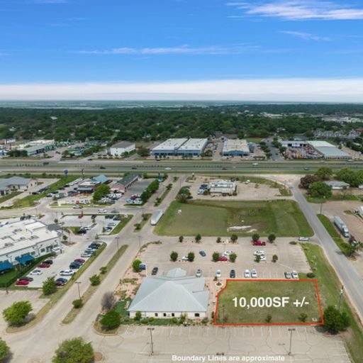 221 Jewell Dr Pad Site Woodway, TX
				76712