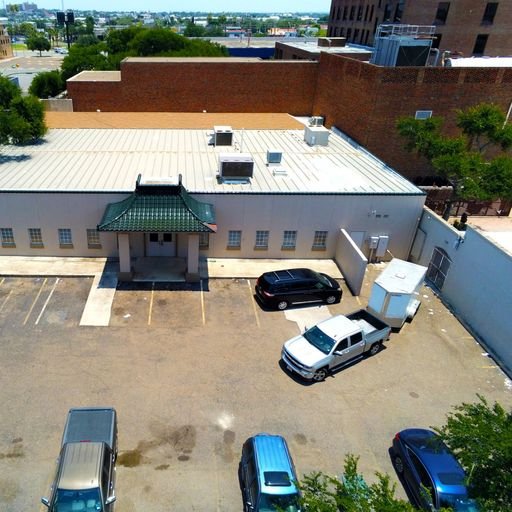 Laredo, TX Commercial Real Estate for Sale