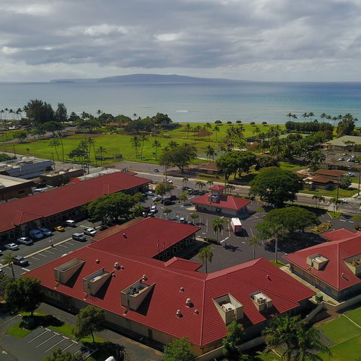 1819 S. Kihei Rd. Kihei, HI
				96753