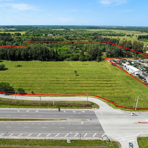 160 Lamont Road Road Fort Pierce, FL
				34947