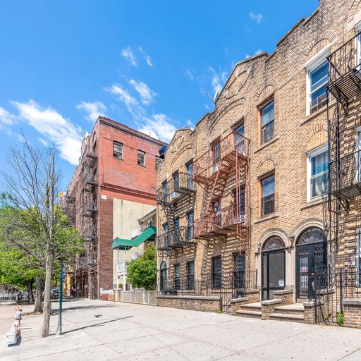 367 86th Street Brooklyn, NY 11209
