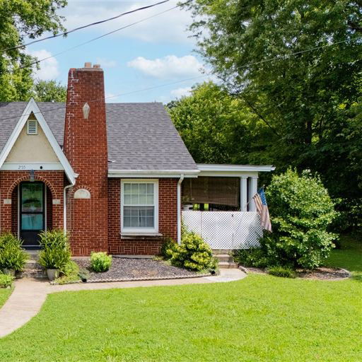 250 Franklin Road Scottsville, KY
				42164