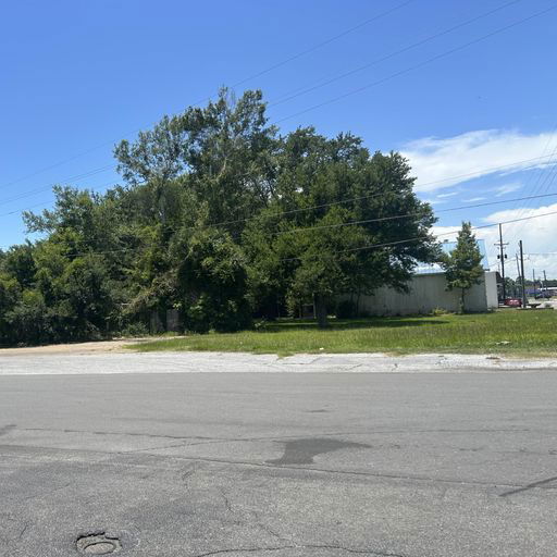 0 Ingalls Avenue Pascagoula, MS
				39567