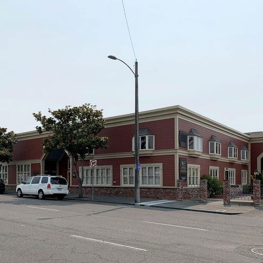 634 H Street Suite D Eureka, CA
				95501