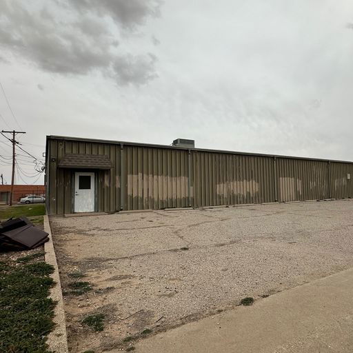 4011 Avenue S Lubbock, TX
				79412