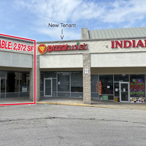 23290 Broadway Avenue Oakwood Village, OH
				44146