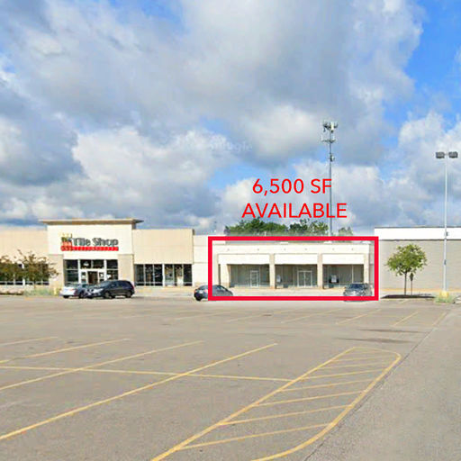 23290 Broadway Avenue Oakwood Village, OH
				44146